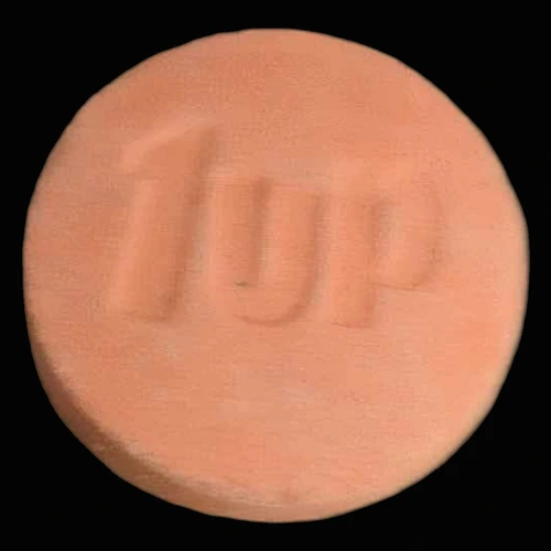 Pastilă 7up