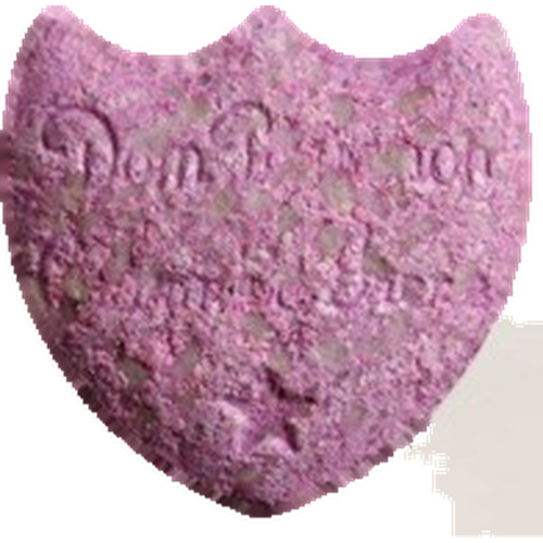 Таблетка Dom Perignon
