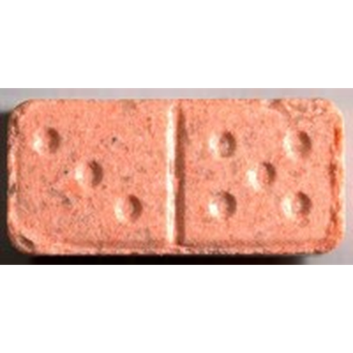 Pastilla Domino — 2