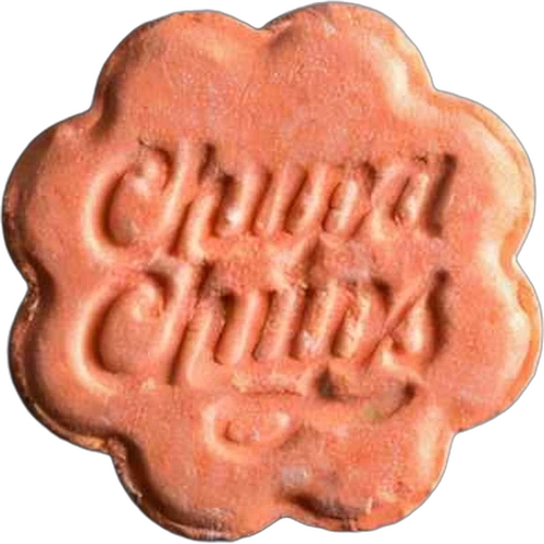 Таблетка Chupa Chups — 2