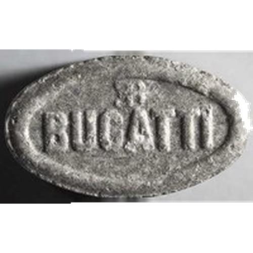 Bugatti hapı