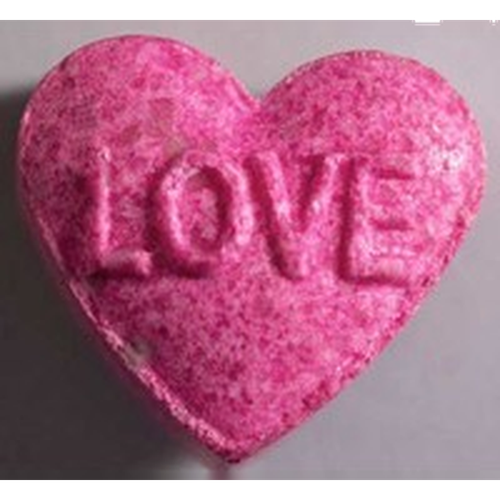 حبّة Heart