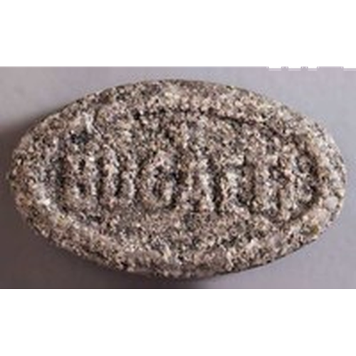Bugatti-Pille