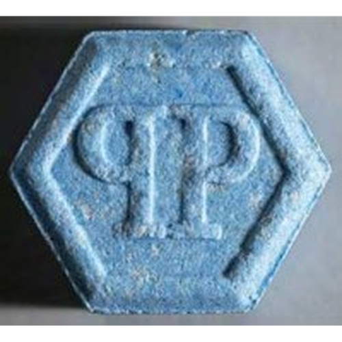 Tabletė Philipp Plein
