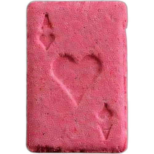 Heart-pille — 2