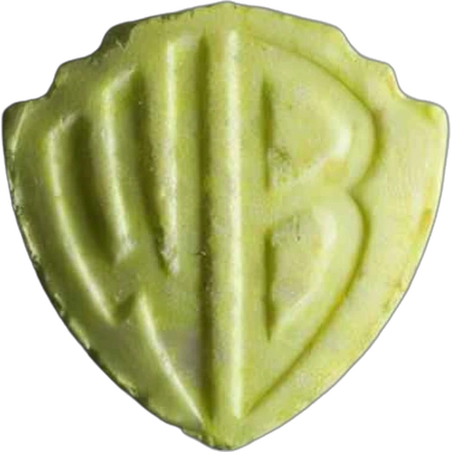 Warner Bros-pille — 2