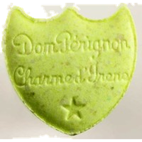 Dom Perignon-pille — 2