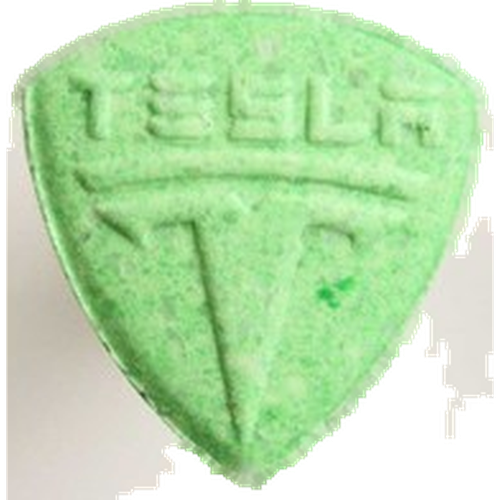 Piolla Tesla — 2