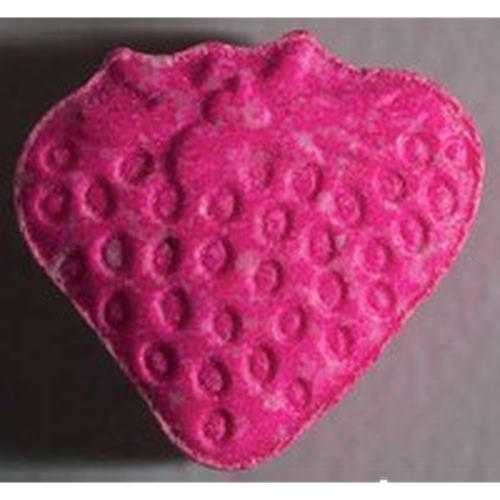 Piolla Strawberry — 2
