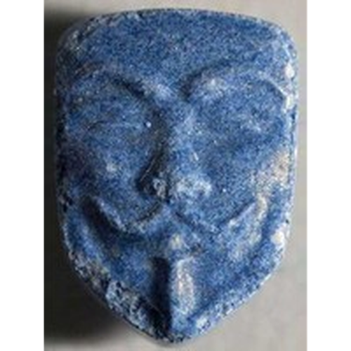 Piolla Anonymous — 2
