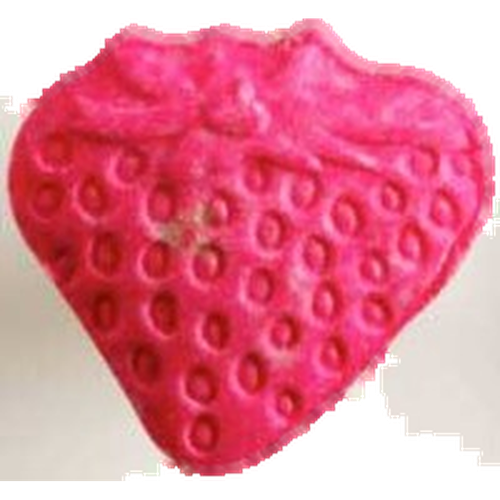 Strawberry-pille — 2
