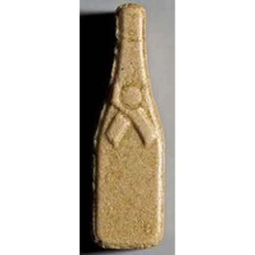 Champagner таблета — 2