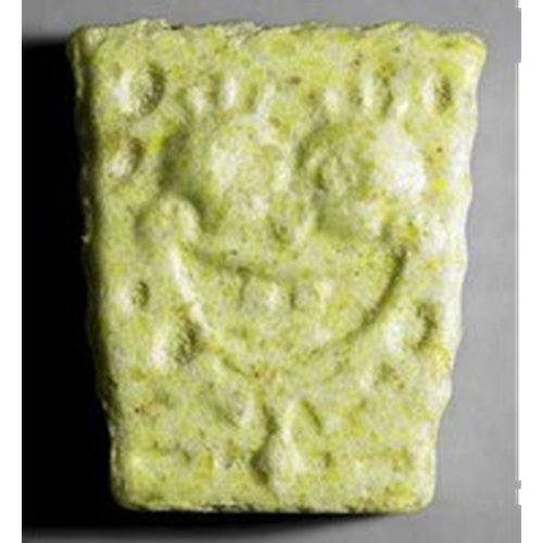 SpongeBob-Pille