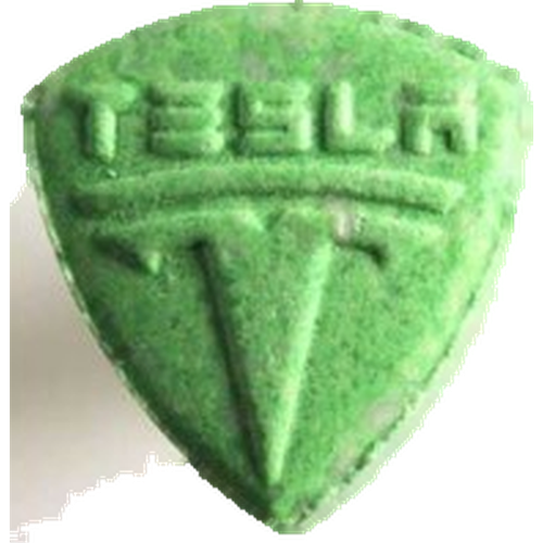 Таблетка Tesla