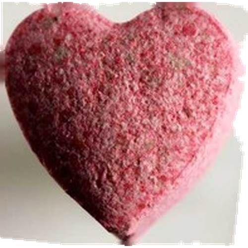 Heart-Pille — 2