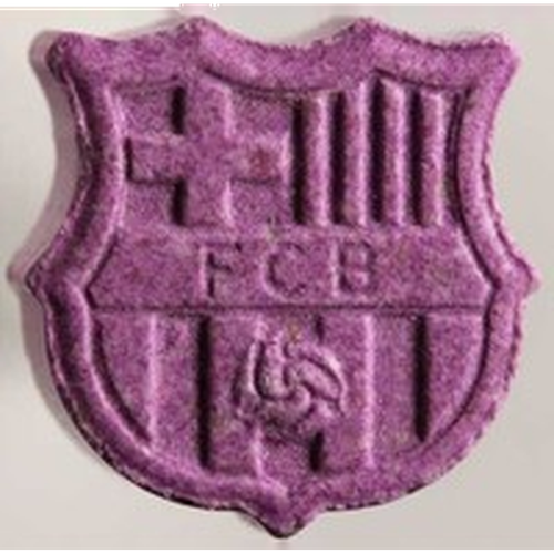 FC Barcelona-pille