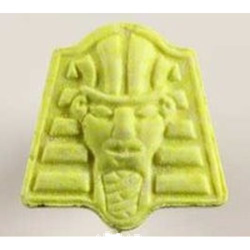 Comprimido Pharaoh — 2