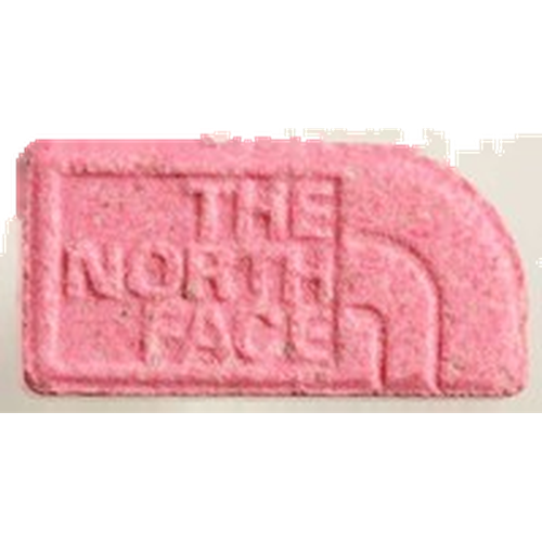 Pillola The_northface — 2