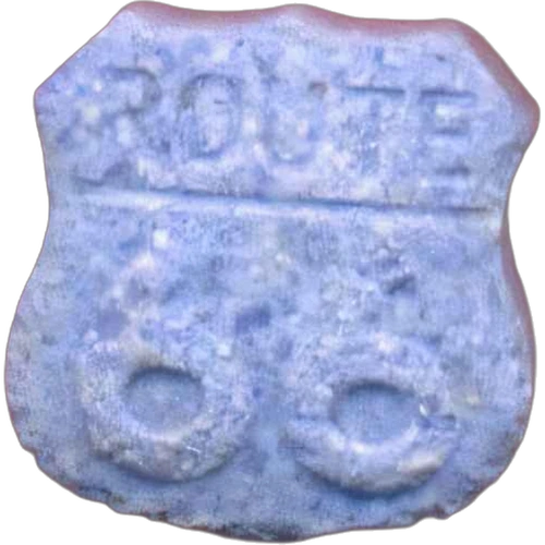 Piolla Ruta 66