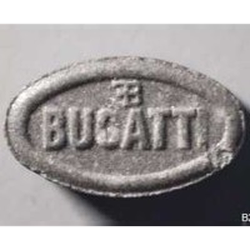 Piolla Bugatti