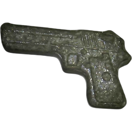 حبّة Pistol — 2
