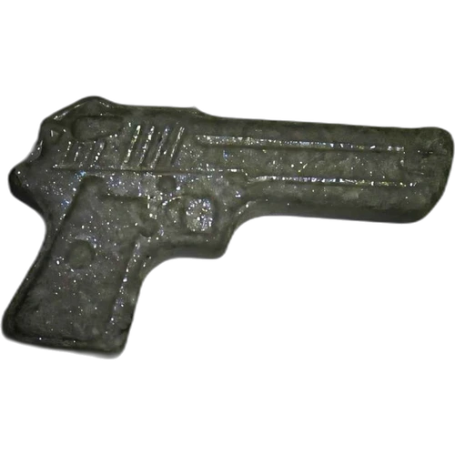 حبّة Pistol