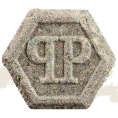 Tableta Philipp Plein — 2