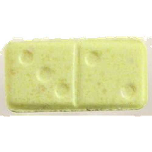 Domino-Pille