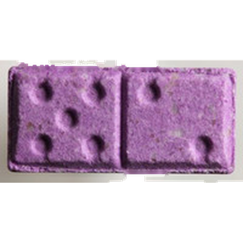 Domino-Pille — 2