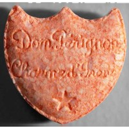 Pillola Dom Perignon