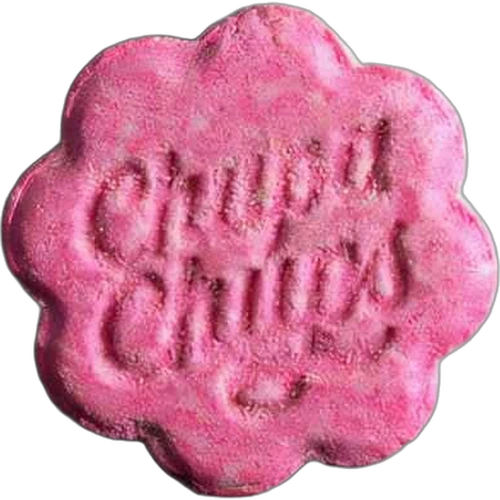 Tableta Chupa Chups — 2