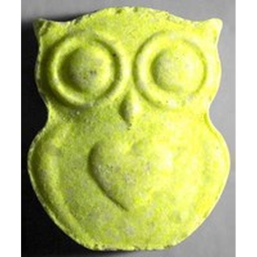 Tabletė Owl