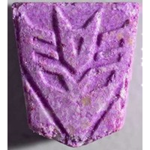 Pillola Transformers — 2