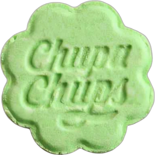 Pastilă Chupa Chups