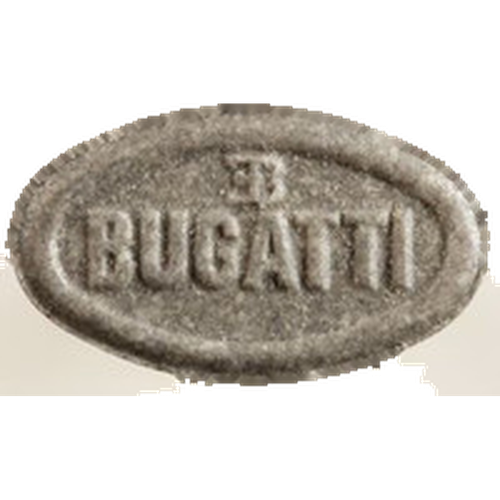 Bugatti-pille
