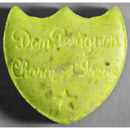 Dom Perignon hapı