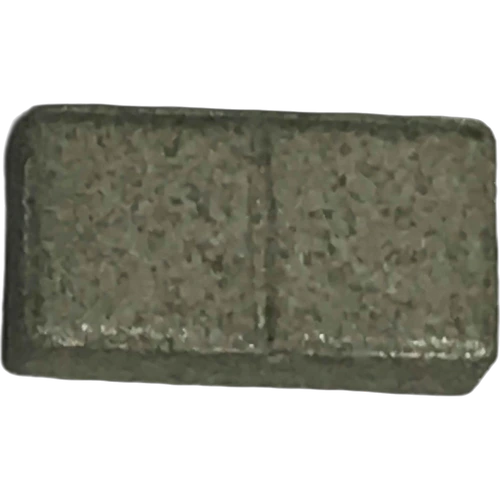 Tabletė Silver — 2