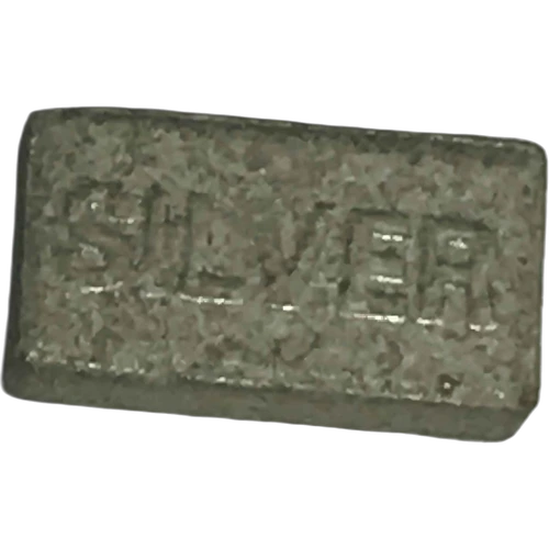 Tabletė Silver