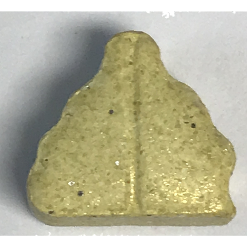 Tableta Buda — 2