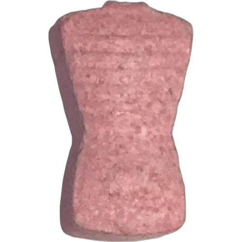 Tabletė MDMA (184mg) — 2