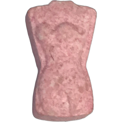 Tabletė MDMA (184mg)