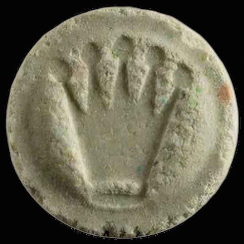 Rolex-pille