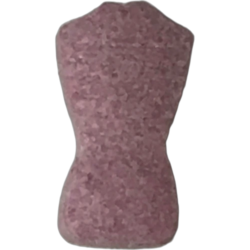 Busto-pille — 2