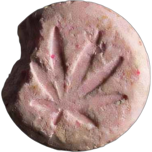 Tableta Hemp_leaf