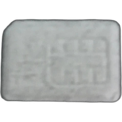 Pillola SIM Card