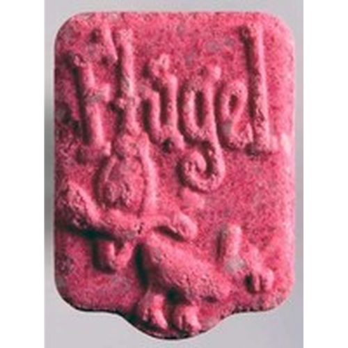 Tableta Fluegel