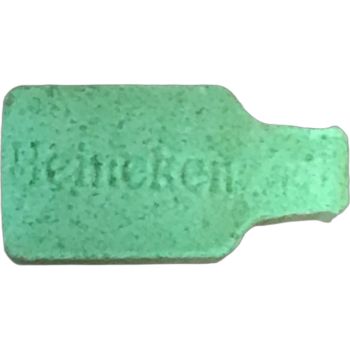 Heineken-pille — 2