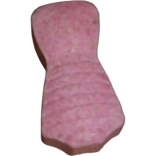 Pillola Busto — 2