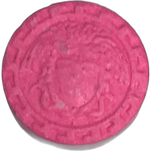 Comprimido Versace