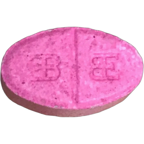 Таблетка Bugatti — 2